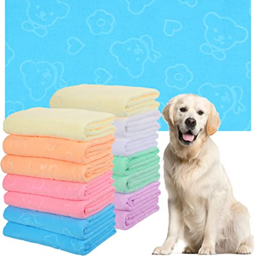 Pet X Supplies & Tack - 14 Pcs 55 x 28 Inch