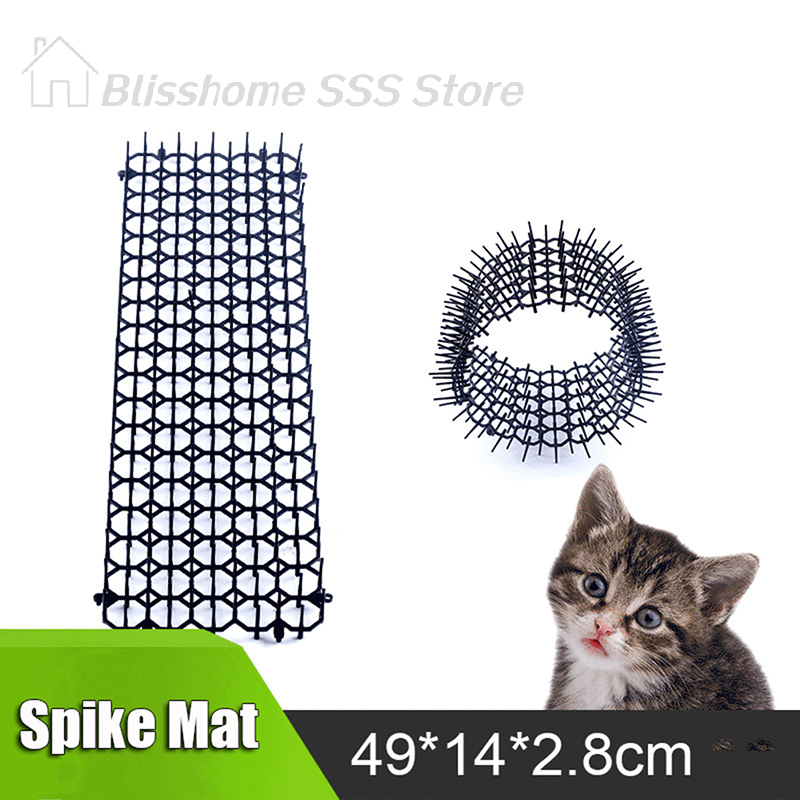 【S】Garden Cat Scat Mat Anti Ca - огляд і ціна Pet Supplies Direct