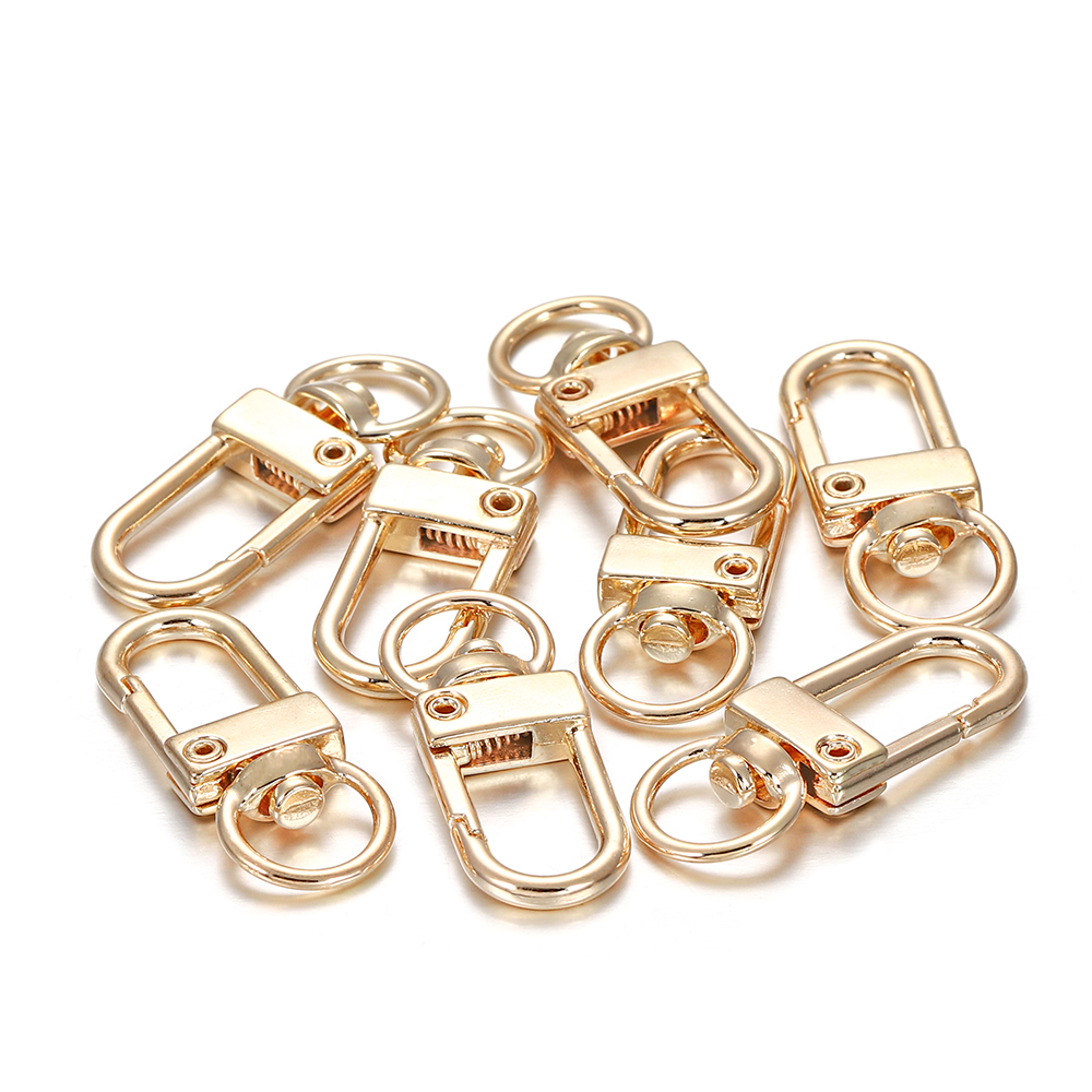 10pcs/pack Rotating Dog Buckle - огляд і ціна Pet Supplies Direct