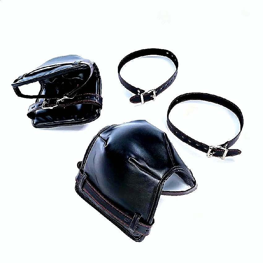 BDSM Bondage Gears With Fetish - огляд і ціна Pet Supplies Direct