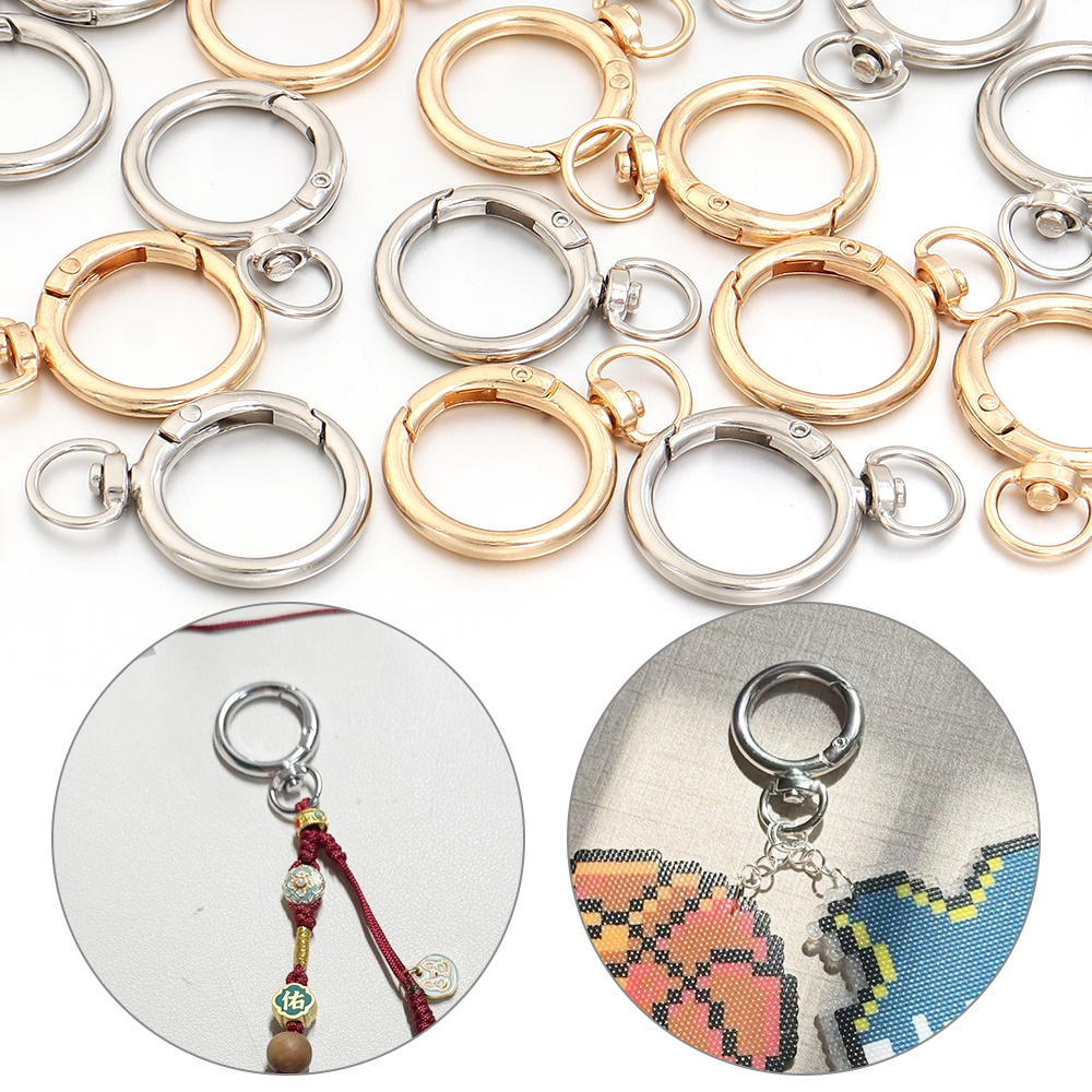10Pcs Round Shape Rotation All - огляд і ціна Pet Supplies Direct