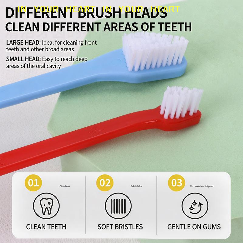 【X】Cat Dog Toothbrush with Lon - огляд і ціна Pet X Supplies & Tack