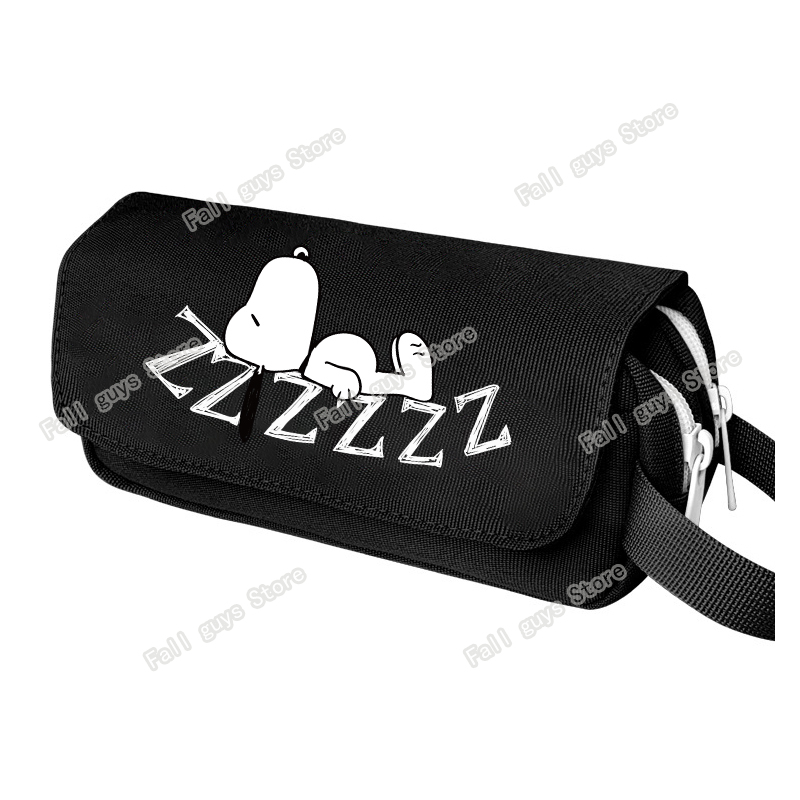 Snoopys Pencil Case Cartoon Do - огляд і ціна Pet Supplies Direct