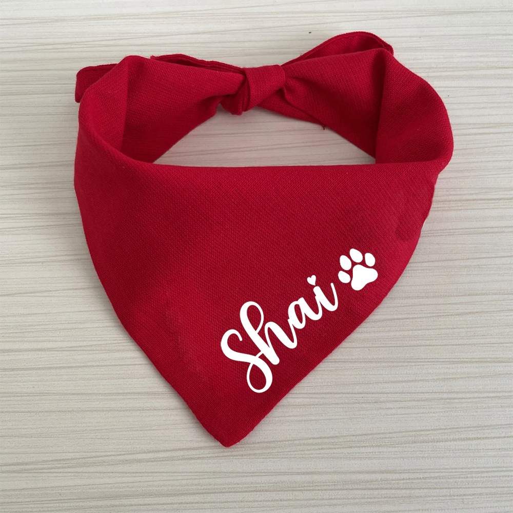 Personalized name Dog Christma - огляд і ціна Pet Supplies Direct