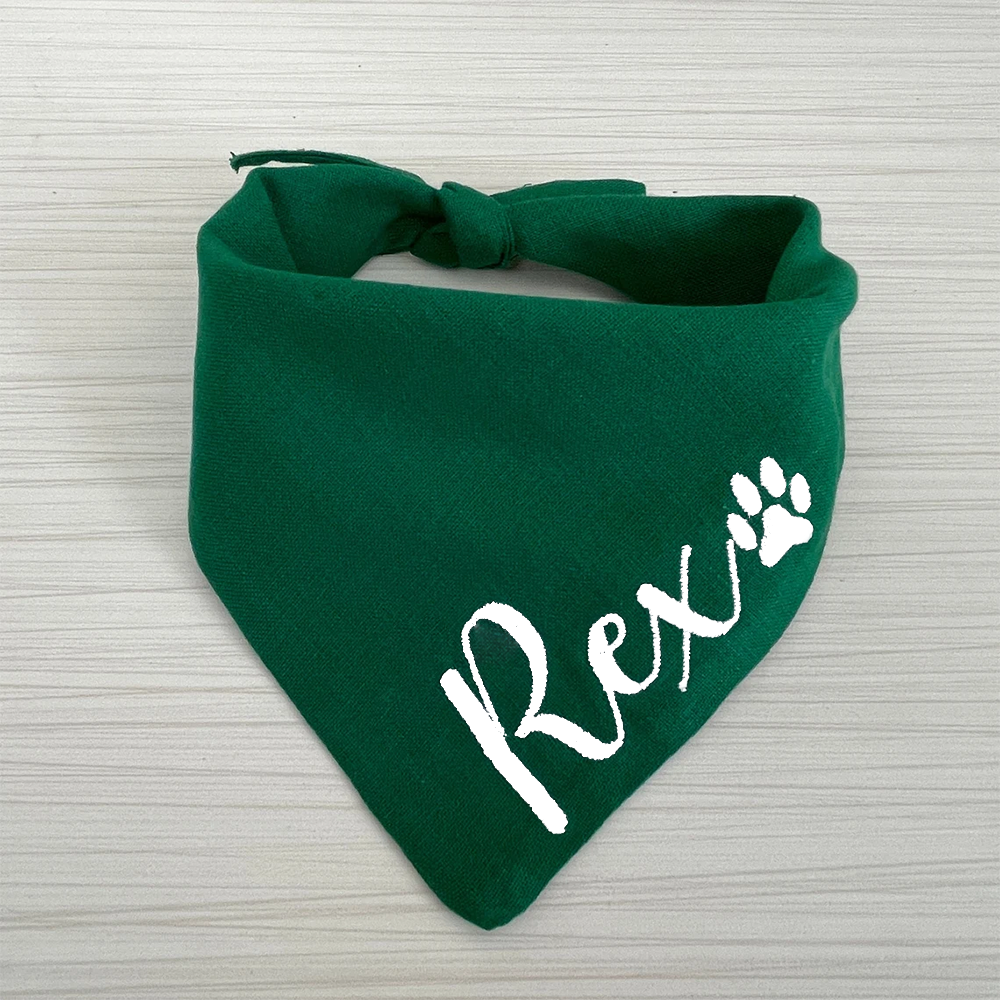Personalized name Dog Christma - огляд і ціна Pet Supplies Direct