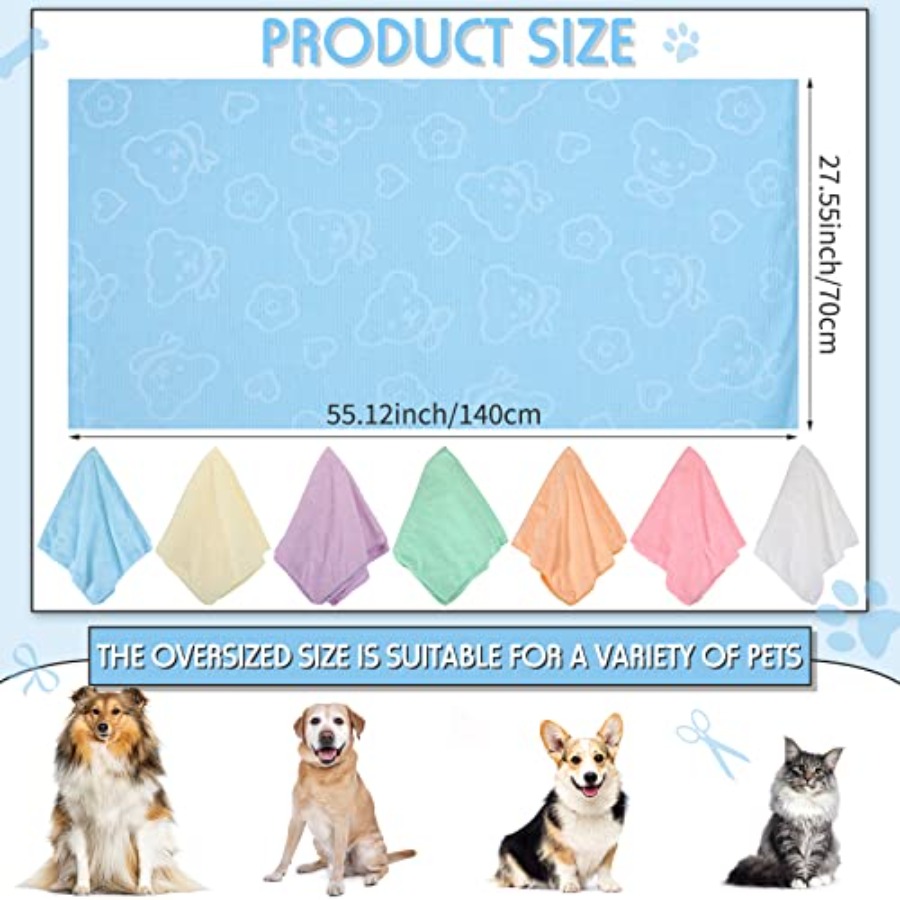 14 Pcs 55 x 28 Inch Bulk Dog T - огляд і ціна Pet X Supplies & Tack