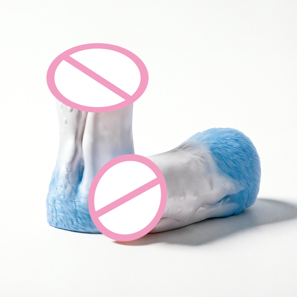 SHAZ Dog Masturbation Cup Real - огляд і ціна Pet Supplies Direct