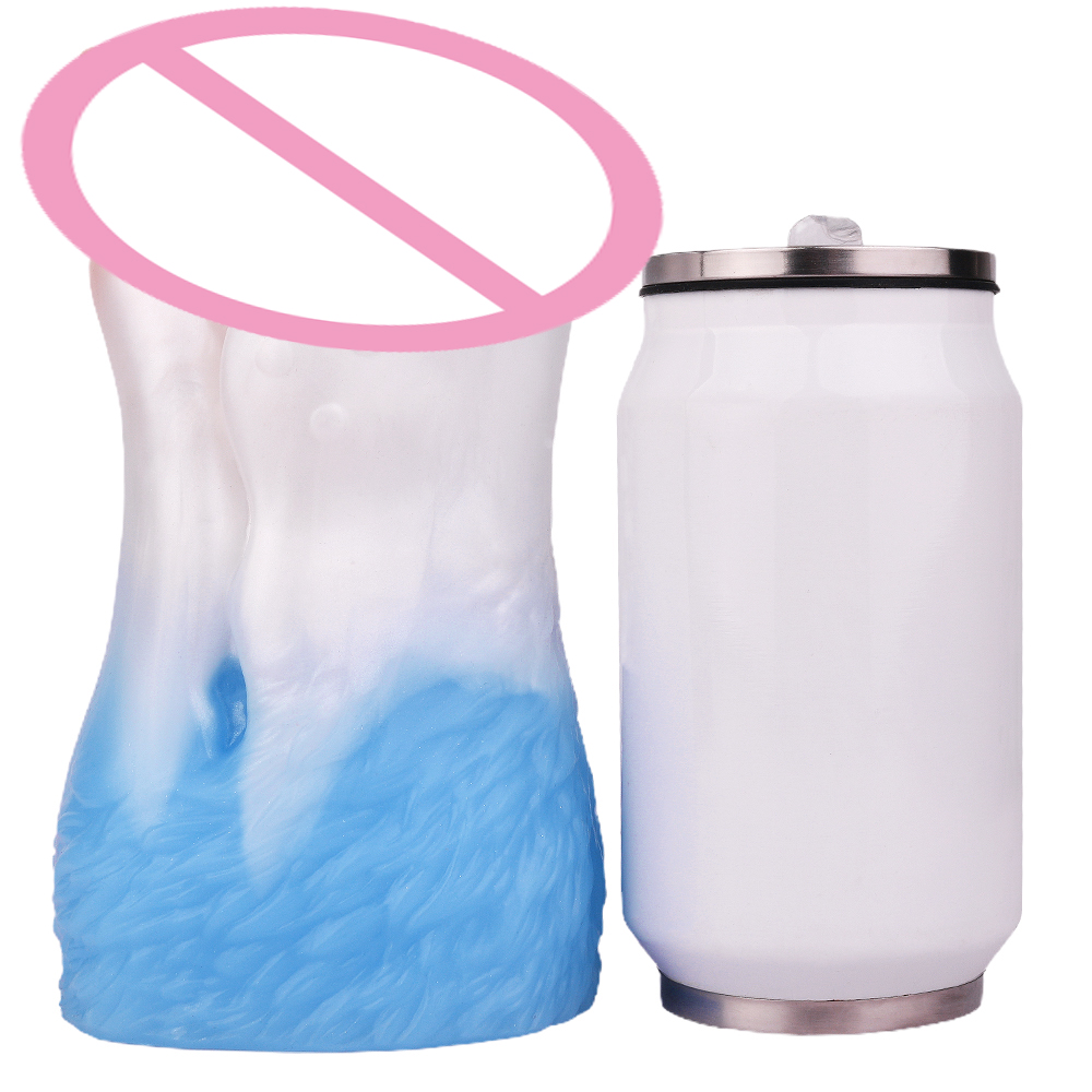 SHAZ Dog Masturbation Cup Real - огляд і ціна Pet Supplies Direct