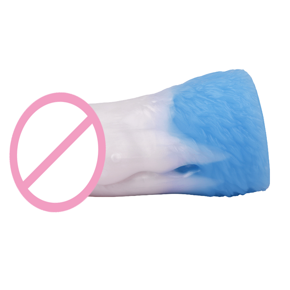 SHAZ Dog Masturbation Cup Real - огляд і ціна Pet Supplies Direct