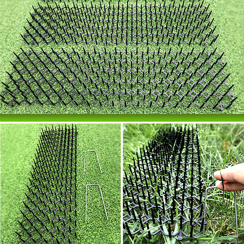 Garden Cat Scat Mat Anti Cat D - огляд і ціна Pet Supplies Direct