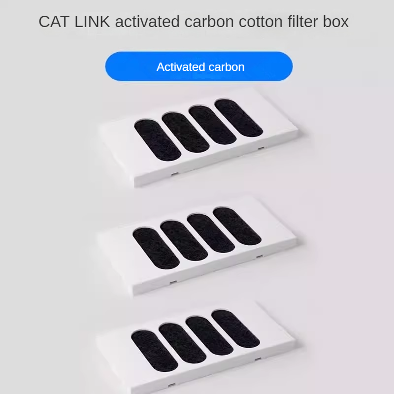 CATLINK Automatic Cat Litter B - огляд і ціна Pet X Supplies & Tack